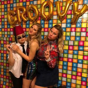 Meet your Posher, Claire